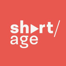 Logo of short/age - Shortfilms For a New Age