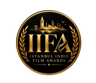 Logo of Istanbul Indie Film Awards