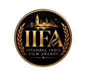 Logo of Istanbul Indie Film Awards