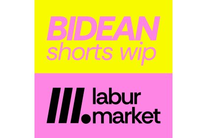 Logo of ELM/MCV [BIDEAN] Work In Progress (WIP)