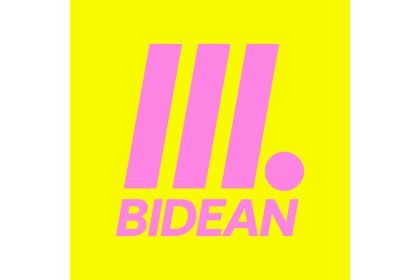 Logo of ELM/MCV [BIDEAN] Work In Progress (WIP)
