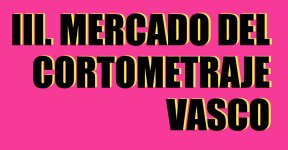 Logo of Mercado del Cortometraje Vasco - BIDEAN - Work in Progress (WIP) 