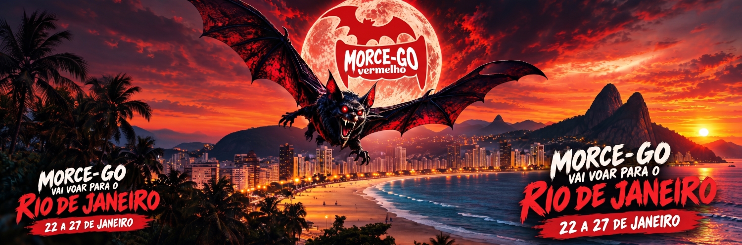 Banner Morce-go International Horror Film Festival – Mihff