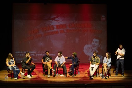 Photo of Morce-go International Horror Film Festival – Mihff