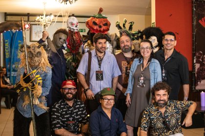 Photo of Morce-go International Horror Film Festival – Mihff