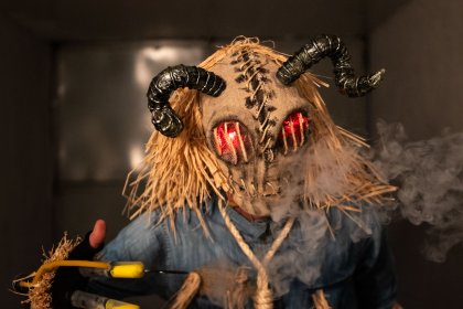 Photo of Morce-go International Horror Film Festival – Mihff