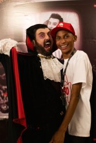 Photo of Morce-go International Horror Film Festival – Mihff