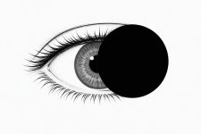 Logo of ECLIPSED FILMS FESTIVAL