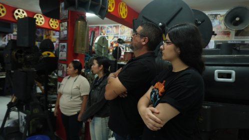 Photo of Cult Archive Fest 