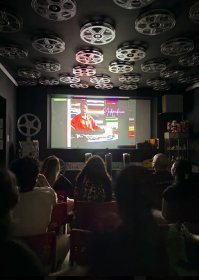 Photo of Cult Archive Fest 