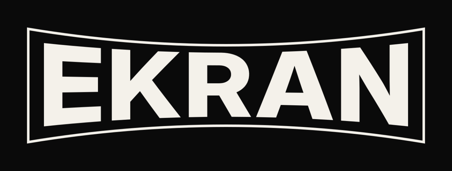 Banner EKRAN