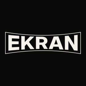 Logo of EKRAN