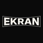 Logo of EKRAN