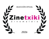 Logo of GIDOI - Zinetxiki Zinemaldia 2026