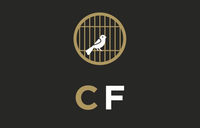 Logo of CinemaFest 2015