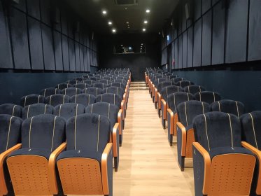 Photo of Napoli AI Film Festival