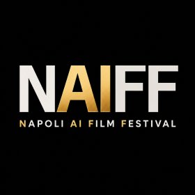 Logo of Napoli AI Film Festival