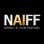 Logo of Napoli AI Film Festival