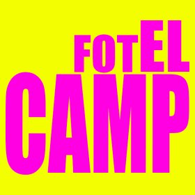 Logo of FOT EL CAMP - Mostra de Curtmetratges Camp