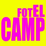 Logo of FOT EL CAMP - Mostra de Curtmetratges Camp