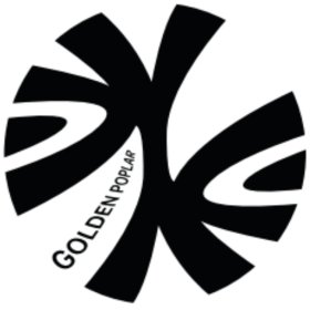 Logo of Golden Poplar International Documentary Exhibition