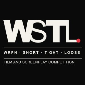 Logo of WRPN.TV Short, Tight & Loose Global Film Festival