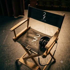 Photo of 27 Club Film Festival