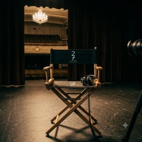 Photo of 27 Club Film Festival