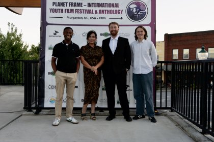 Photo of Planet Frame: International Youth Film Festival & Anthology