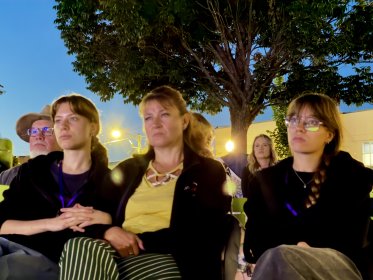 Photo of Planet Frame: International Youth Film Festival & Anthology