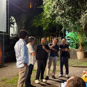 Photo of Premio Troisi - Miglior cortometraggio scuole