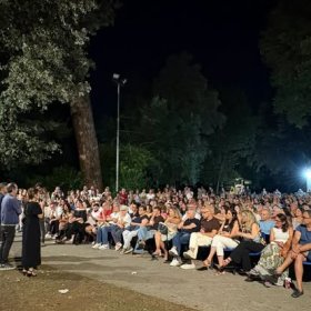Photo of Premio Troisi - Miglior cortometraggio scuole