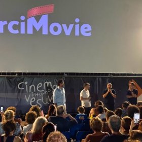 Photo of Premio Troisi - Miglior cortometraggio scuole