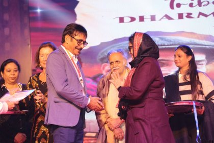 Photo of Khajuraho International Film Festival