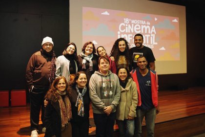 Photo of 20ª Mostra De Cinema Infantil De Florianópolis