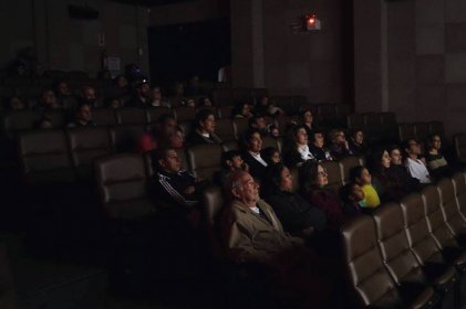 Photo of 20ª Mostra De Cinema Infantil De Florianópolis