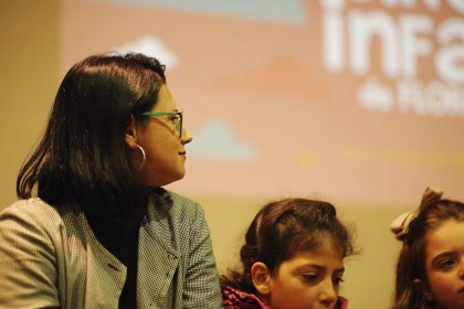 Photo of 20ª Mostra De Cinema Infantil De Florianópolis