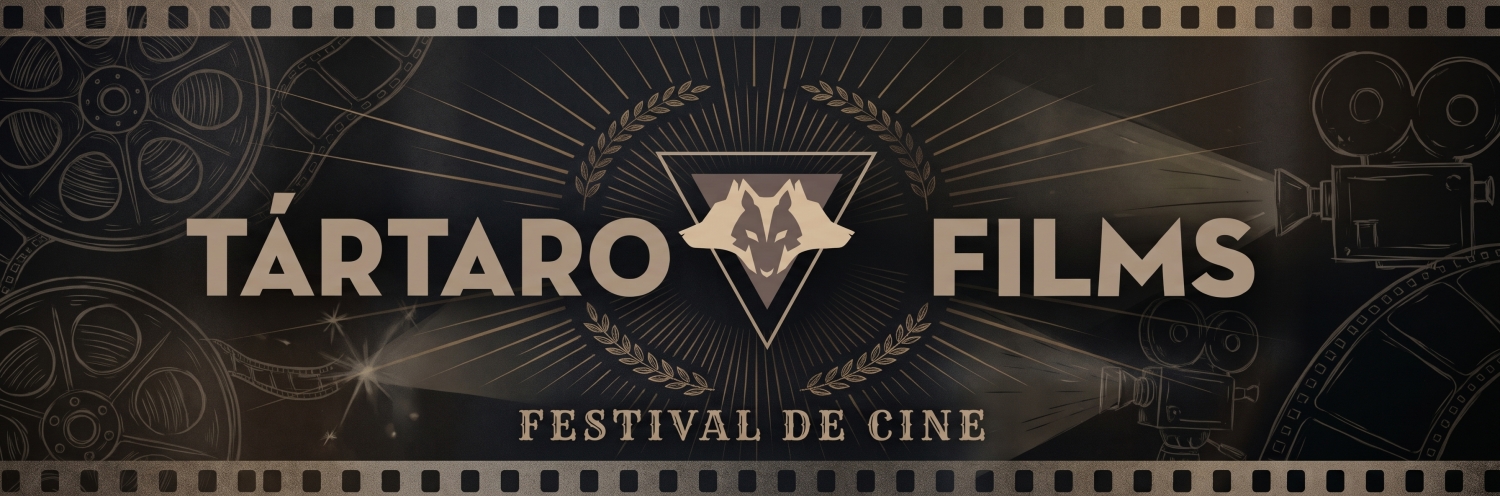 Banner Tártaro Films Showcase