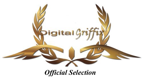Logo of Digital Griffix Awards