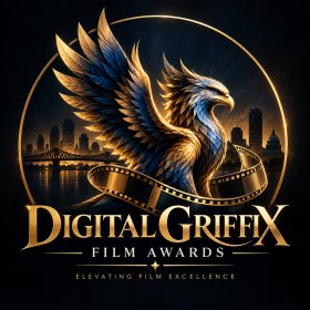 Logo of Digital Griffix Awards