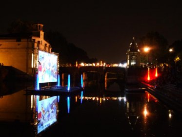 Photo of River Film Festival