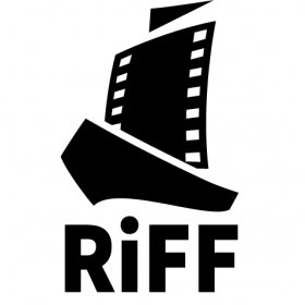 Logo of River Film Festival