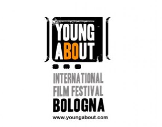 Logo of Youngabout International Film Festival
