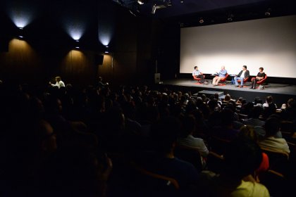 Photo of Festival de Finos Filmes