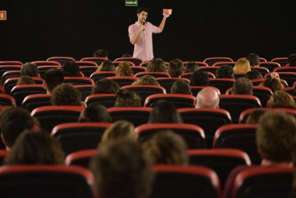 Photo of Festival de Finos Filmes