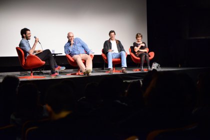 Photo of Festival de Finos Filmes