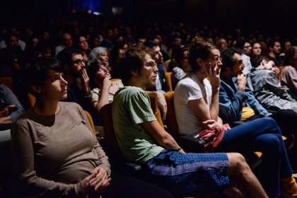 Photo of Festival de Finos Filmes