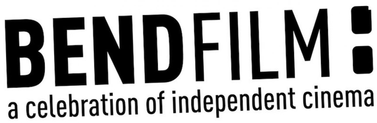 Logo of BendFilm Festival