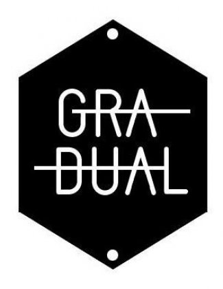 Logo of Gradual Festival