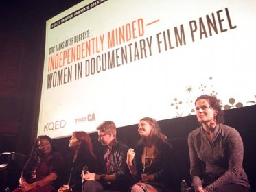 Photo of San Francisco Documentary Festival